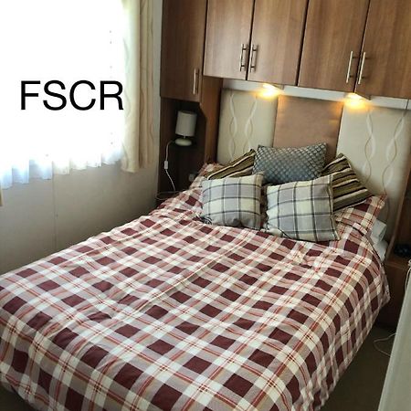 סנדאון First Steps Caravan Rentals מראה חיצוני תמונה