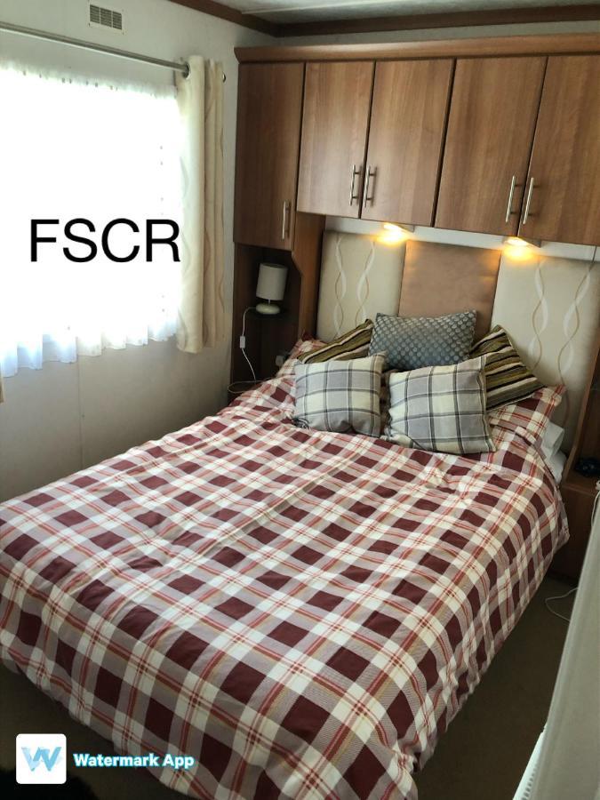 סנדאון First Steps Caravan Rentals מראה חיצוני תמונה