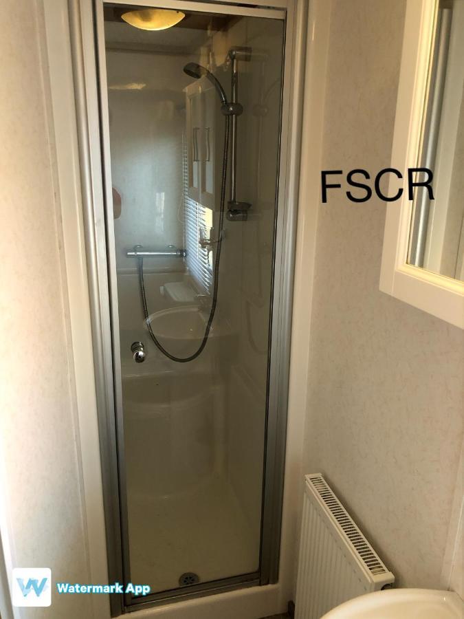 סנדאון First Steps Caravan Rentals מראה חיצוני תמונה