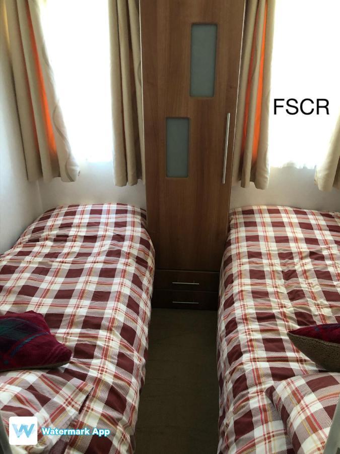סנדאון First Steps Caravan Rentals מראה חיצוני תמונה