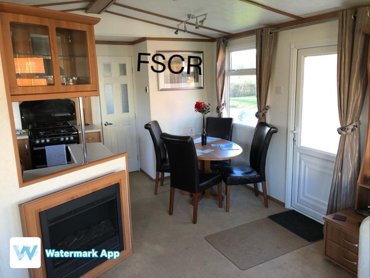 סנדאון First Steps Caravan Rentals מראה חיצוני תמונה